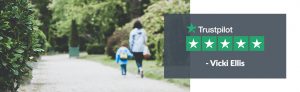 Trustpilot Review 12 - Premier Education