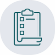 Detailed lesson plans icon