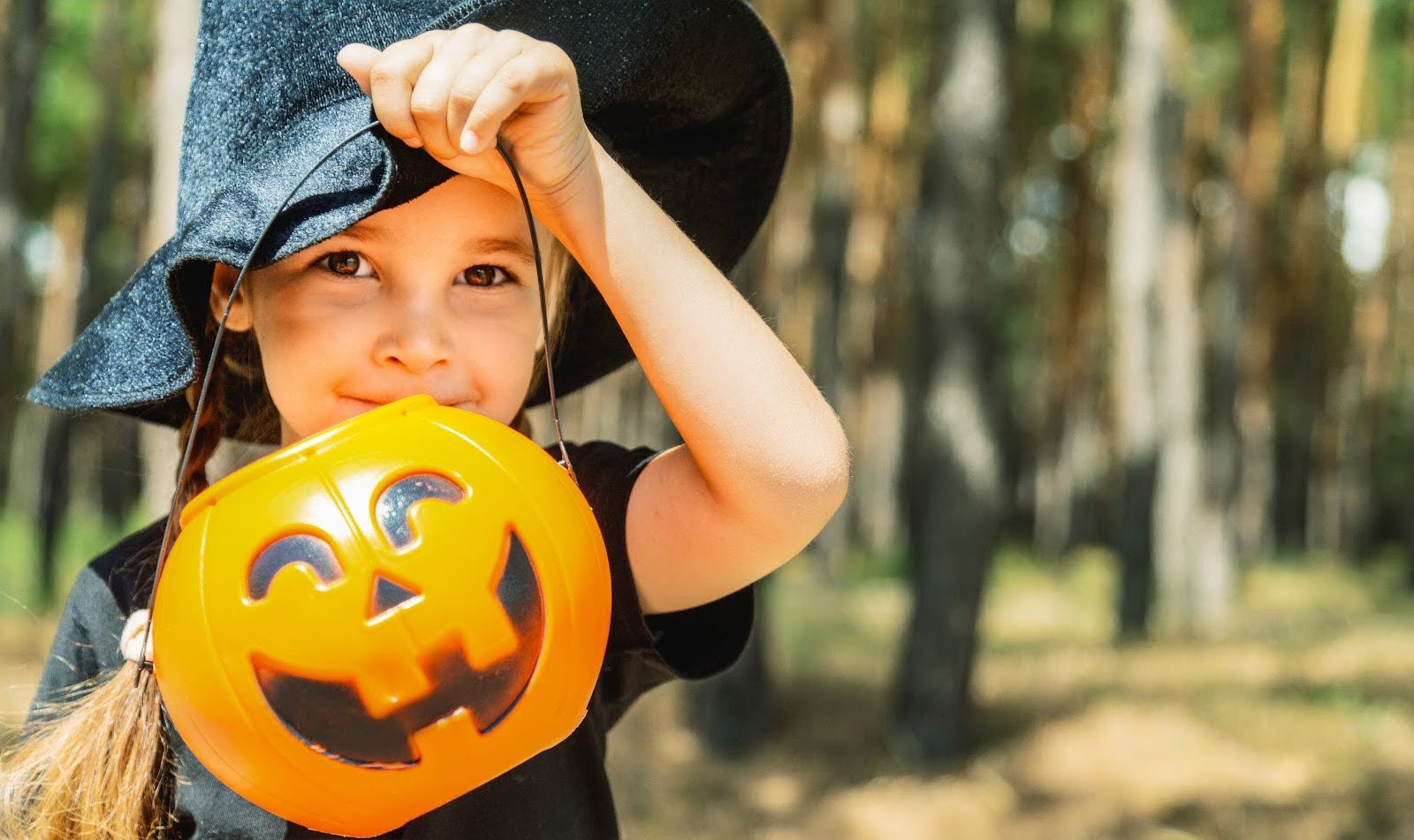 Safety tips for halloween