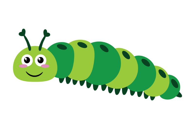 costume idea, the very hungry caterpillar